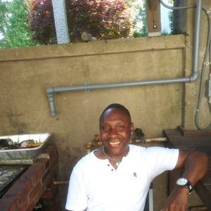 Meet your Posher, Dana